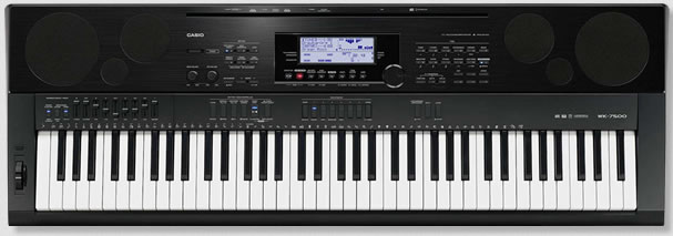 WK-7500