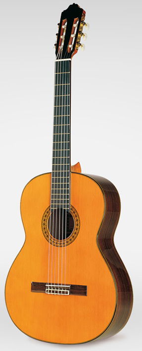 Esteve Model 8
Classical Guitar by Juan Hernández Esteve