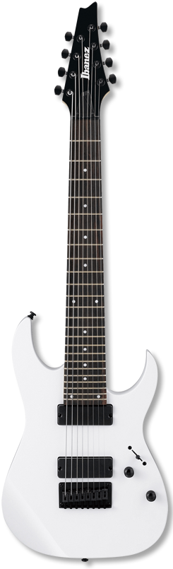 Ibanez RG8