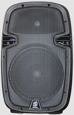 Vonyx (Skytec) SPJ-1000AD Front
