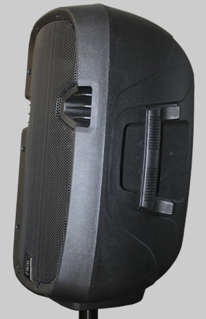 Vonyx (Skytec) SPJ-1000AD Side