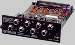 
 Yamaha MY8AD24 8 Line Input Expansion Card 
 